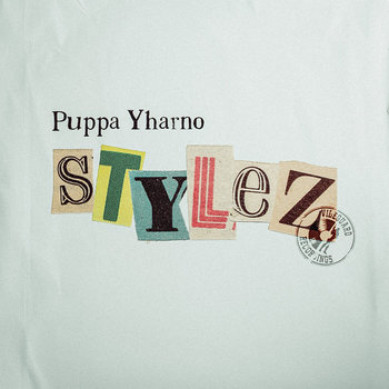 Stylez Cover